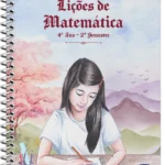 Lições de Matemática 9 a 10 anos (4º ano, vol. 2)